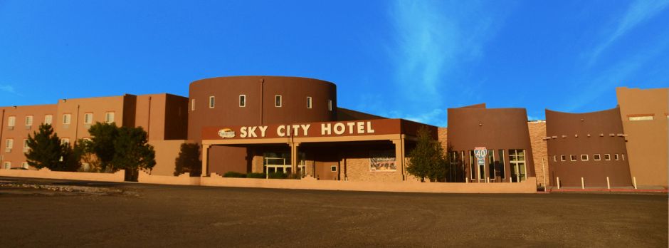 Sky City Casino casino image