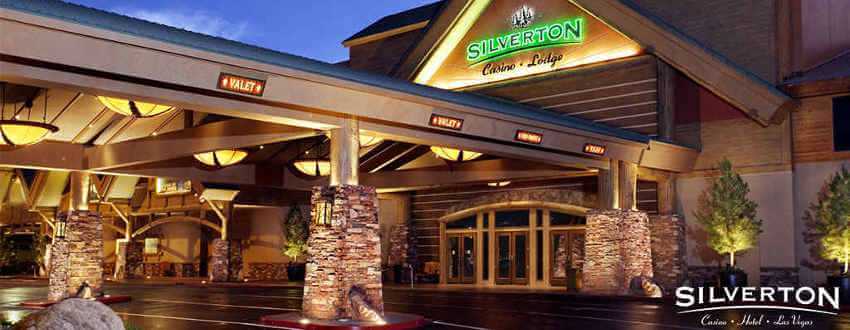 Silverton Casino Lodge casino image