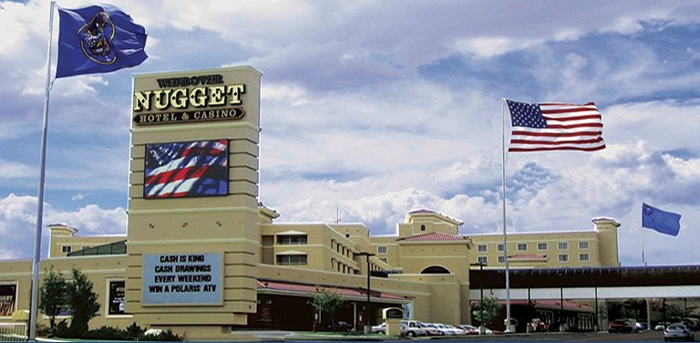 Wendover Nugget Hotel & Casino casino image