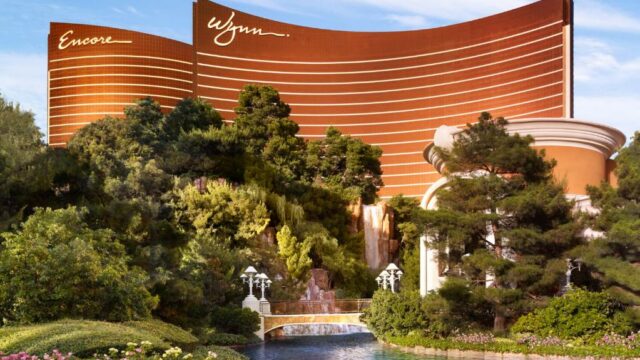wynn