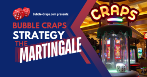 Martingale strategy