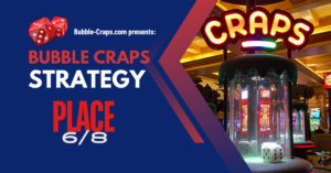 Place 6 8 strategy