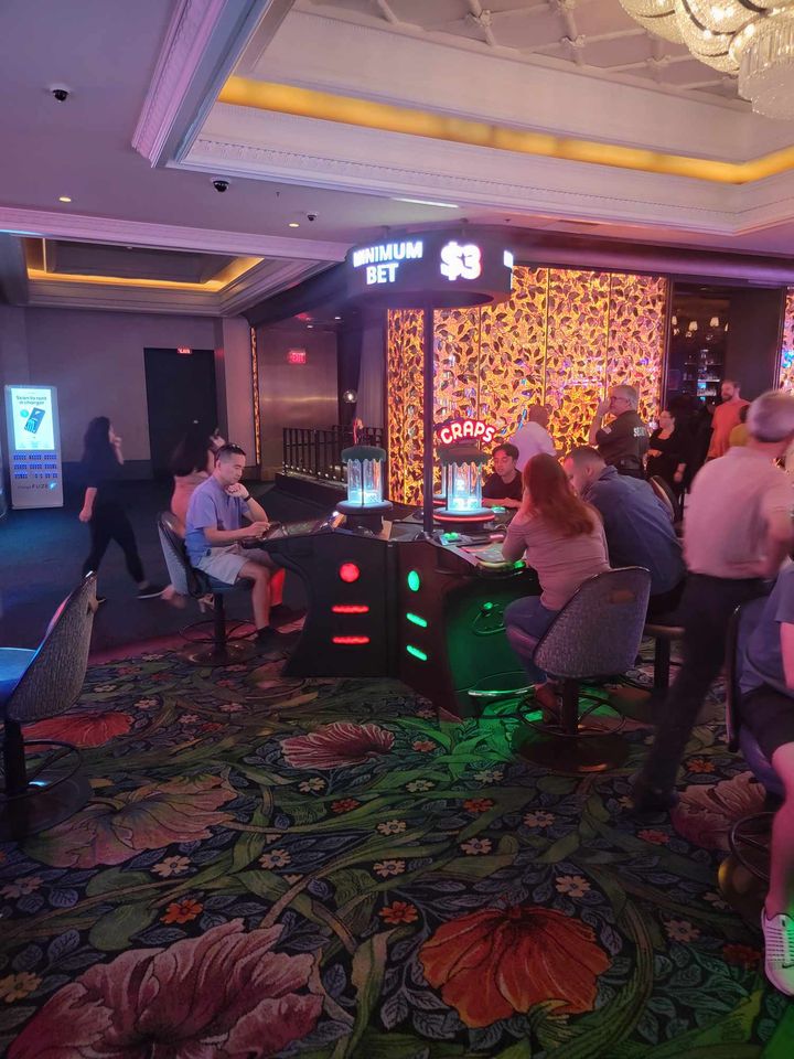 park mgm