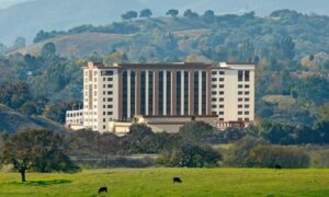 Chumash casono resort santa ynez