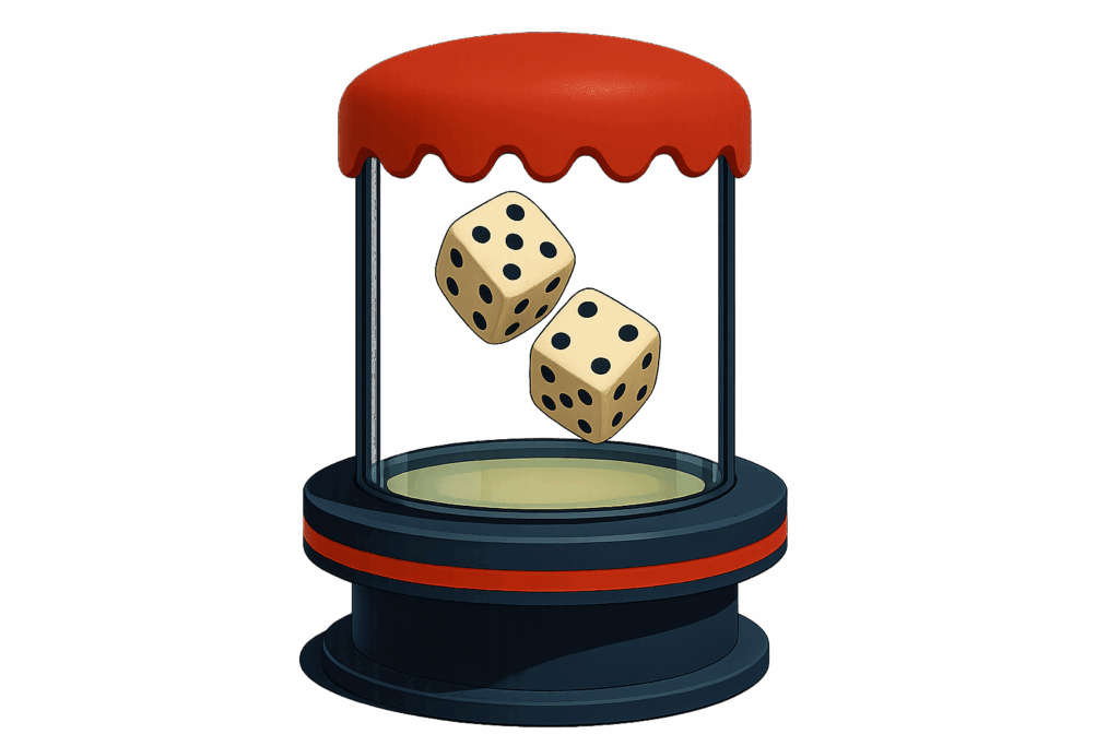 Is Bubble Craps Rigged The Engineering Truth Behind Interblock s is-bubble-craps-rigged-the-engineering-truth-behind-interblock-s