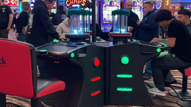$5 Minimum